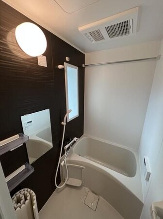 リブ白楽Aの物件内観写真